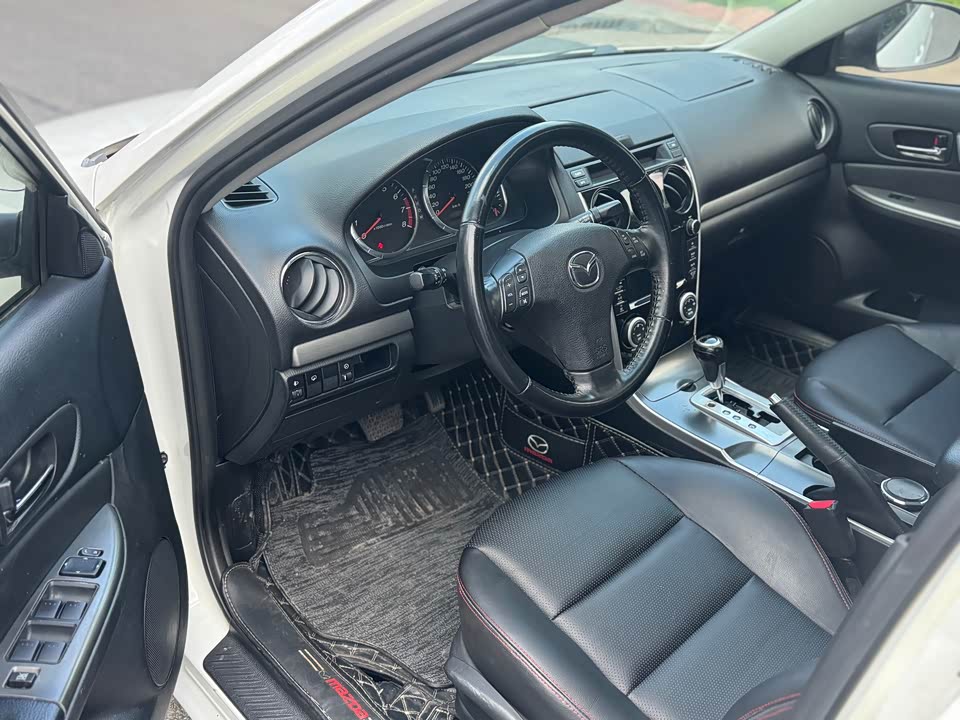 Mazda 6 Mazda 6