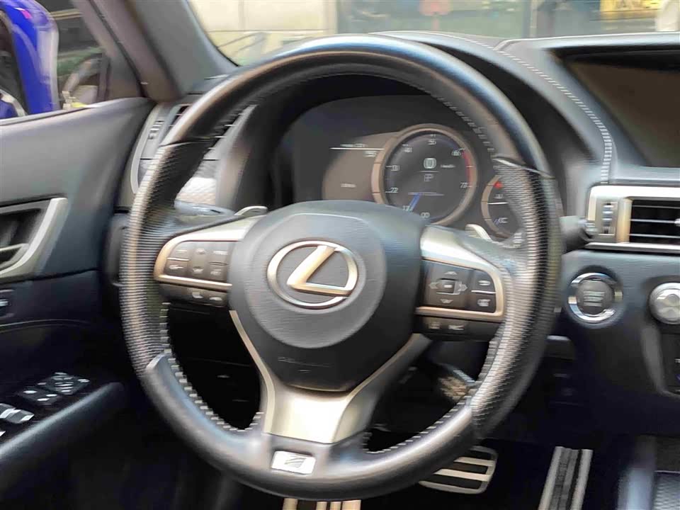 Lexus GS Lexus GS