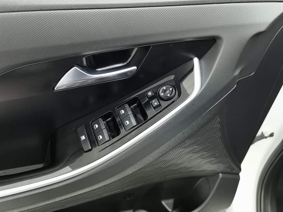 Hyundai Beijing ix25