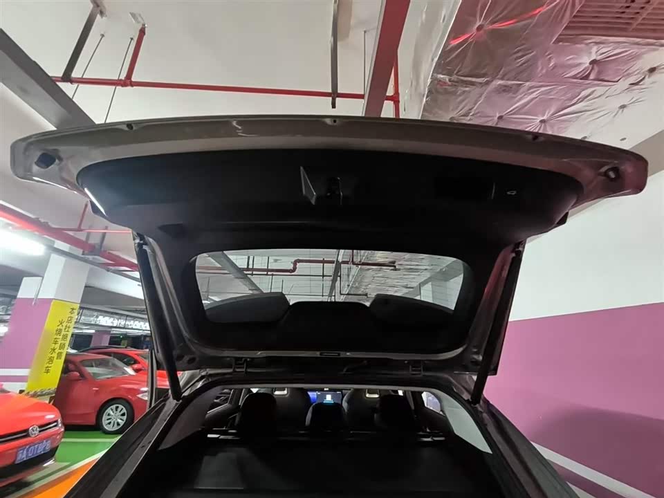 Roewe RX5 Roewe RX5