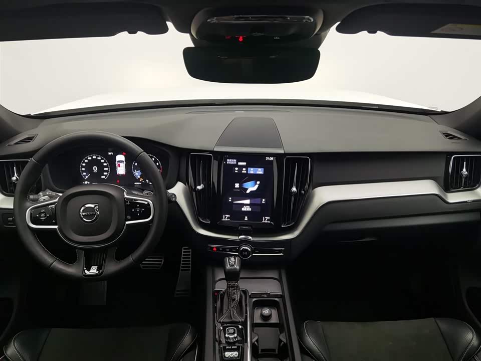 Volvo XC60 Volvo XC60