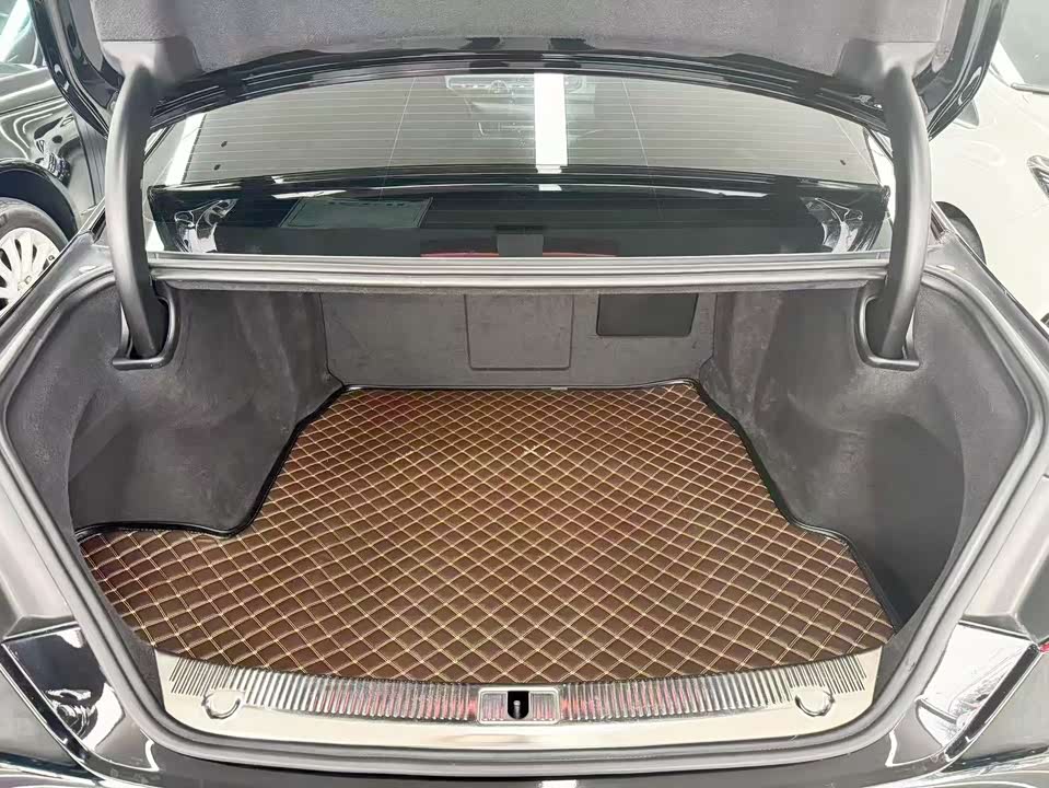 Audi A8 Audi A8