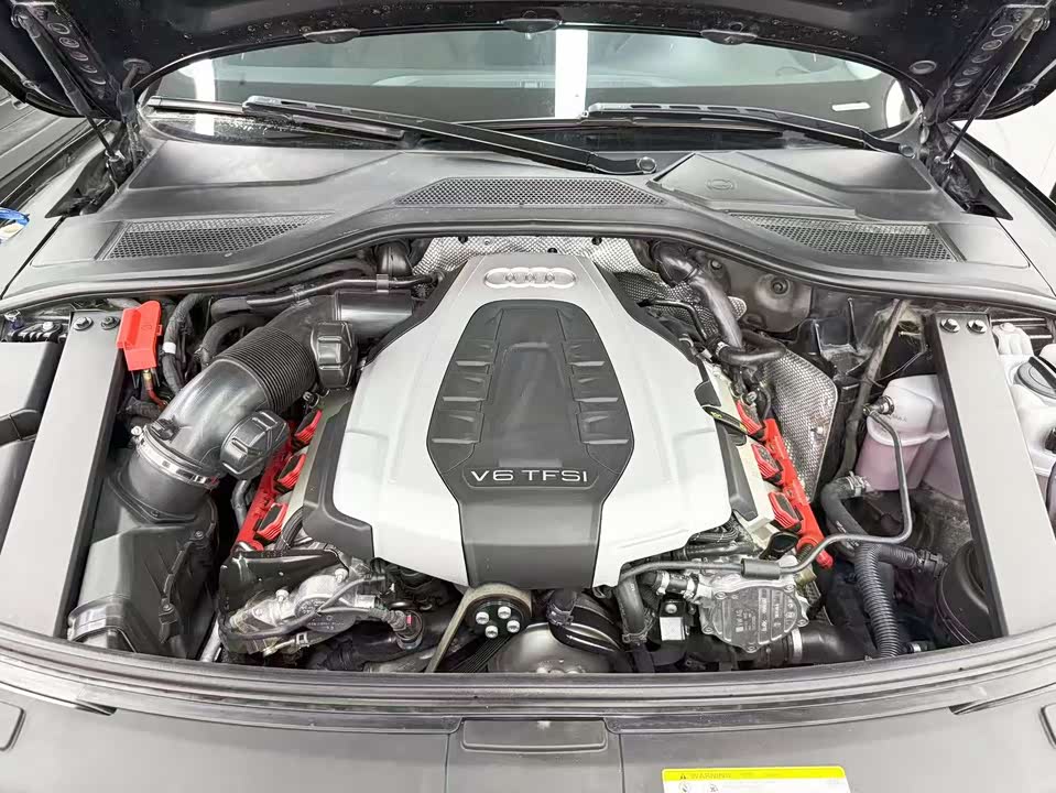 Audi A8 Audi A8