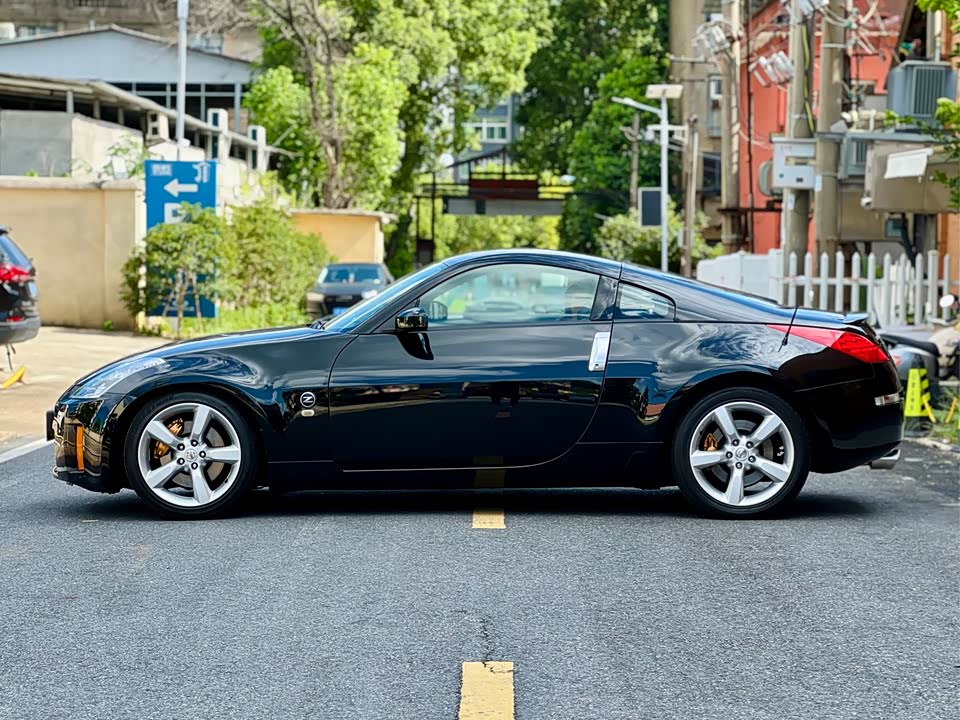 Nissan 350Z