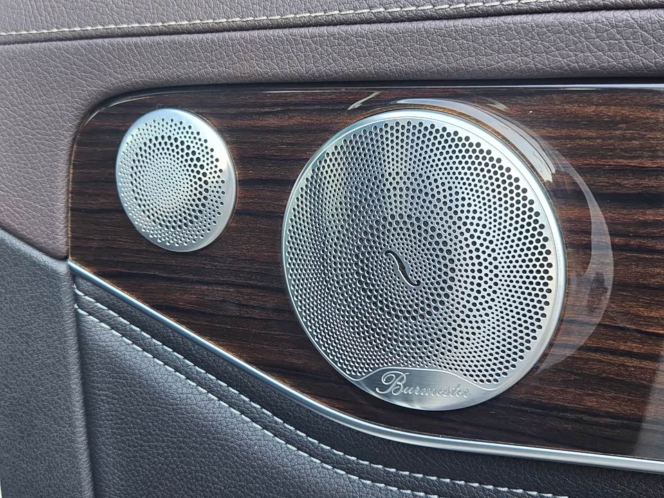 Mercedes-Benz GLC Mercedes-Benz GLC