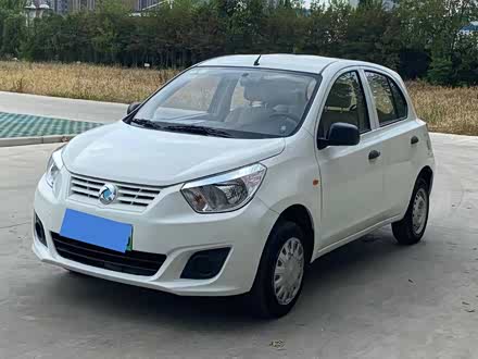 俊风er30 2018款 基本型