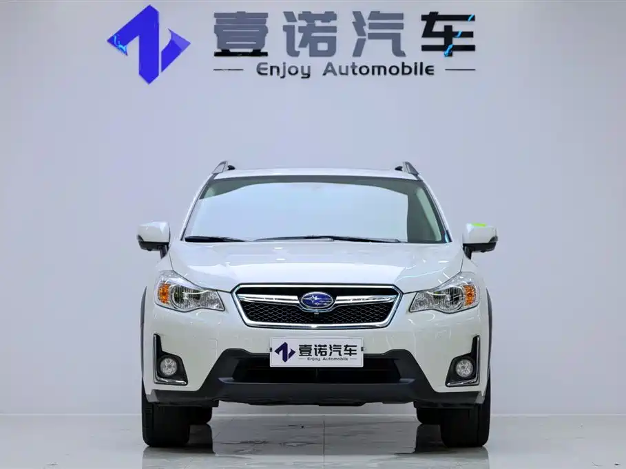 Subaru XV Subaru XV
