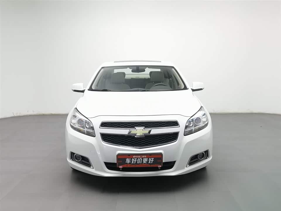 Chevrolet Mai Ruibao Chevrolet Mai Ruibao