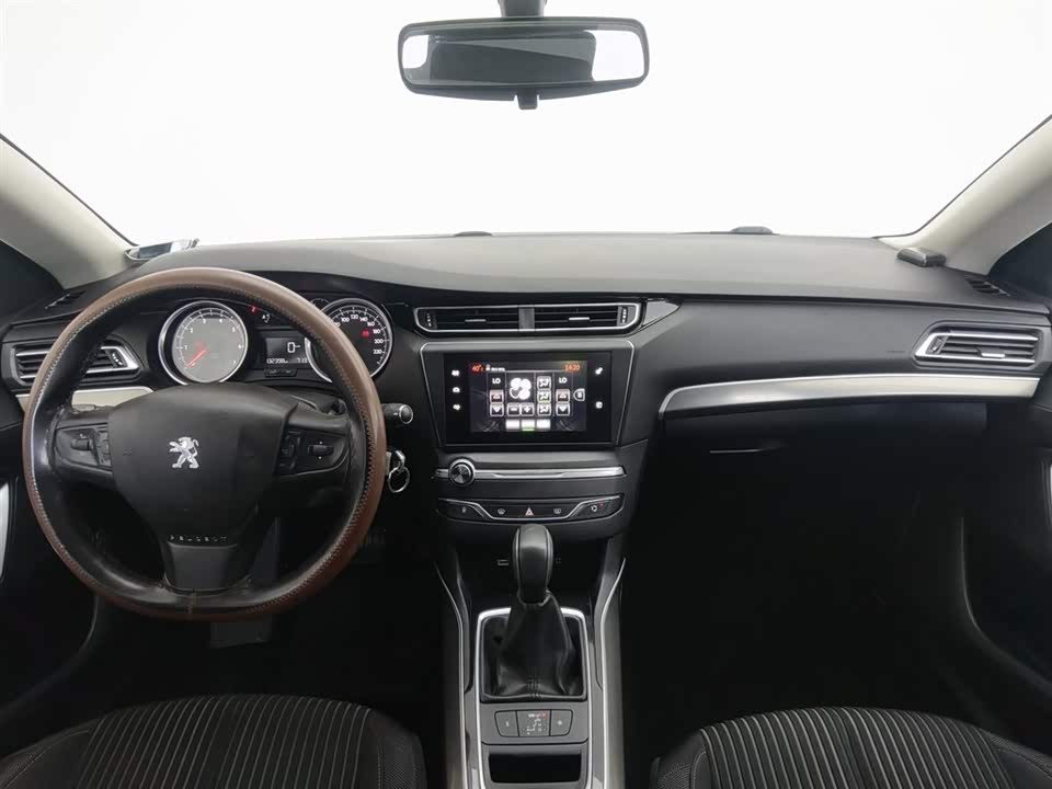 Peugeot 408 Peugeot 408
