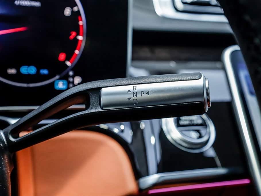 Mercedes-Benz S-class Mercedes-Benz S-class