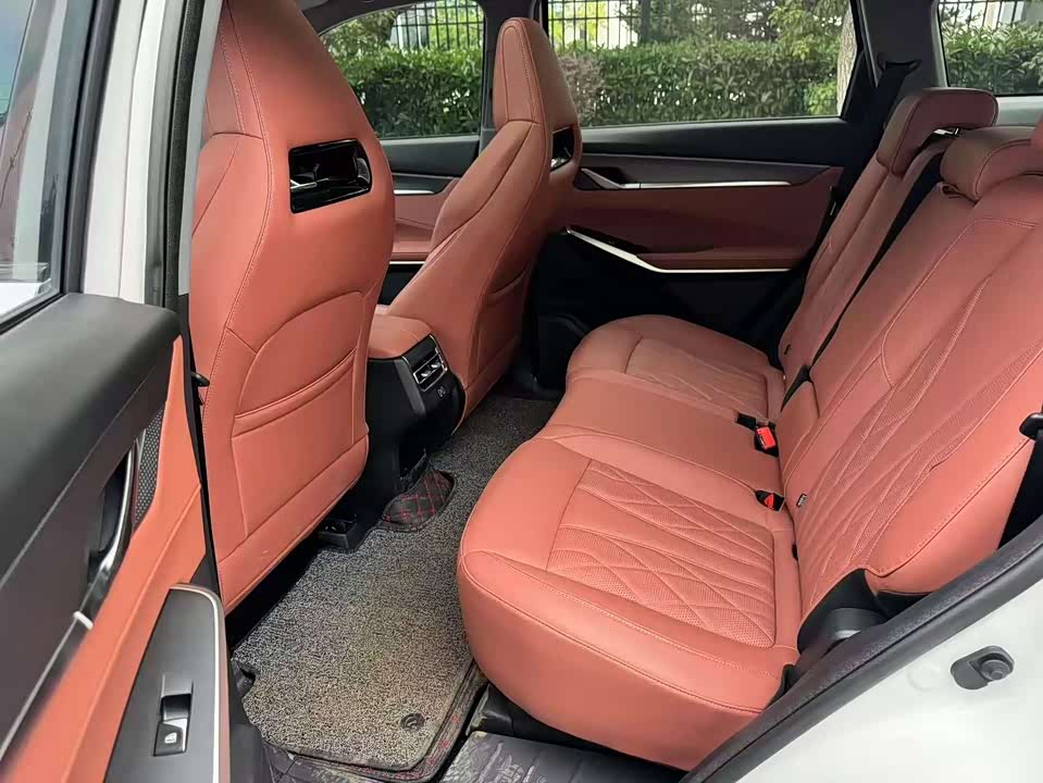 Changan CS75 PLUS Changan CS75 PLUS