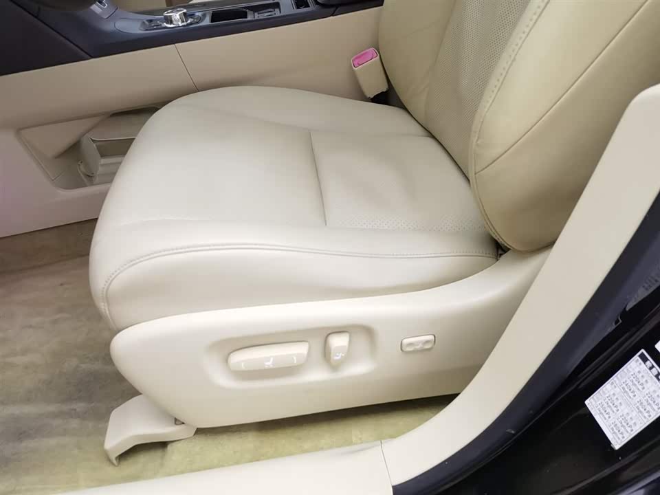 Lexus RX Classic