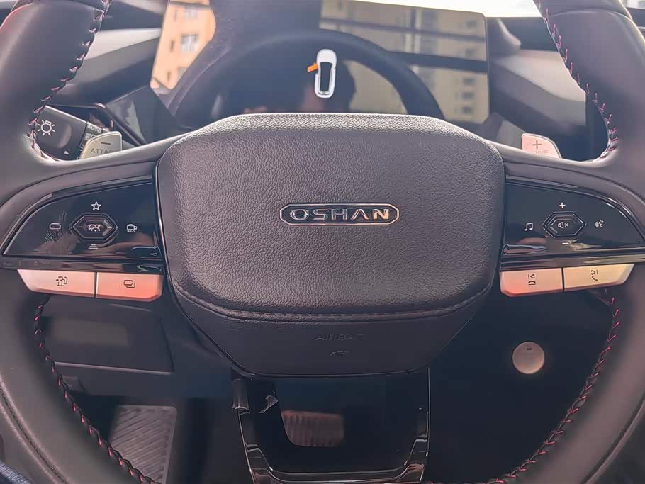 Oshan Z6 Oshan Z6