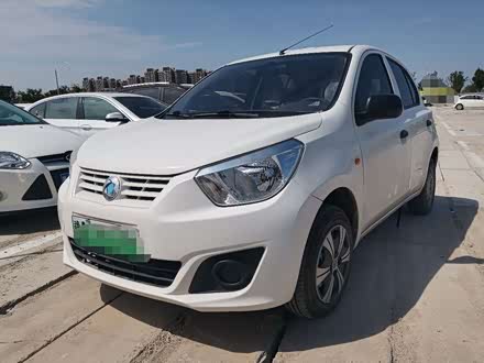 俊风er30 2018款 基本型