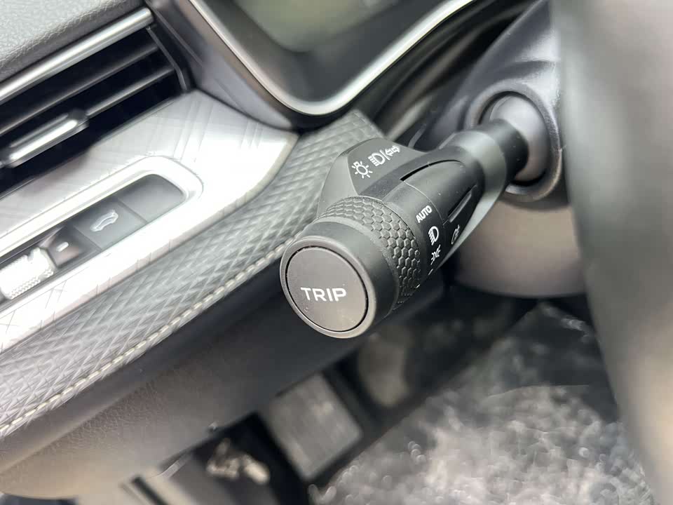 Geely Xingrui Geely Xingrui