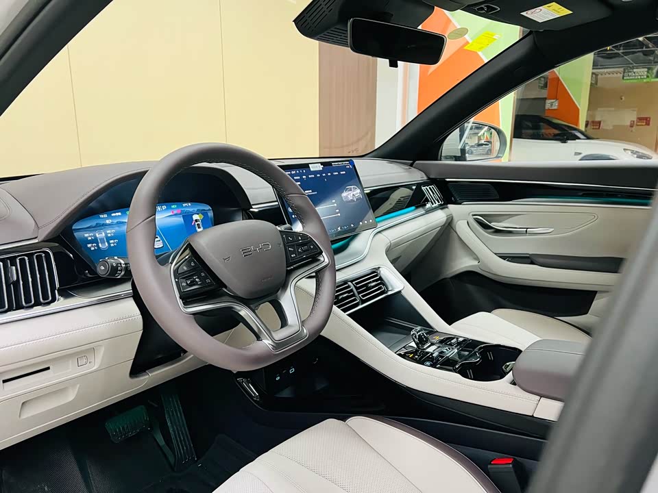 BYD Songjiang BYD Songjiang