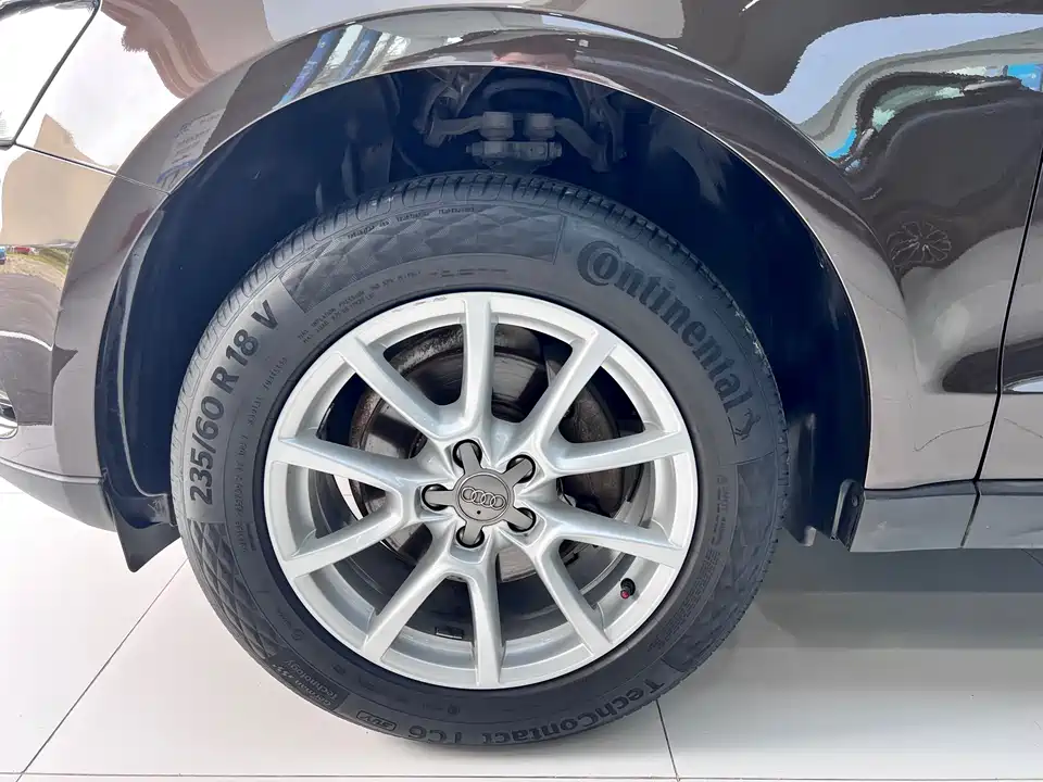 Audi Q5 Audi Q5