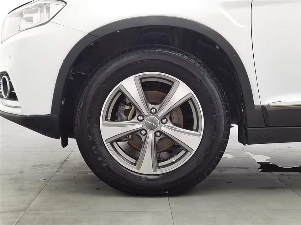 Haval H6 Haval H6