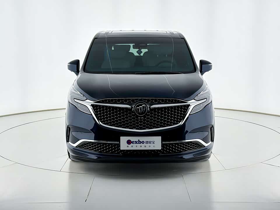 Buick GL8 Buick GL8