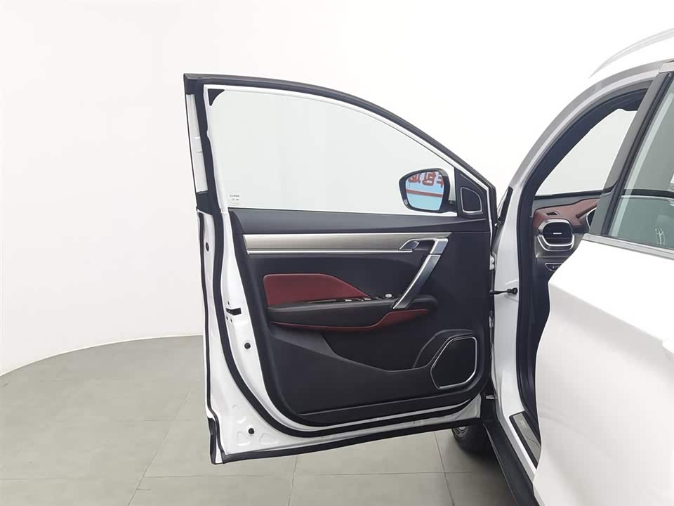 Geely Binyue Geely Binyue