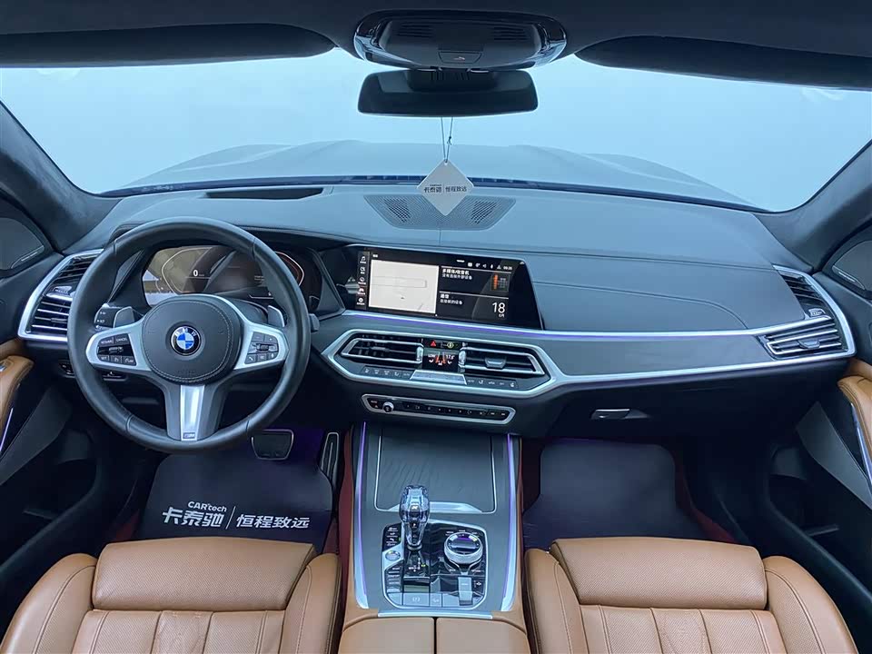 BMW X7 BMW X7