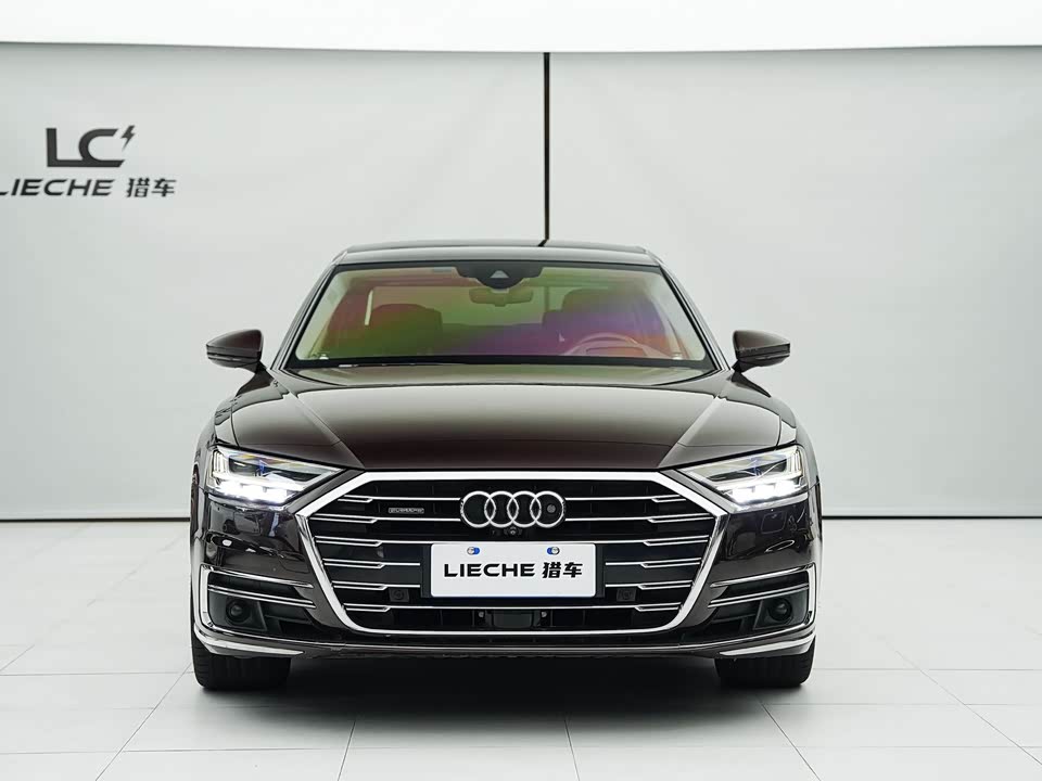 Audi A8 Audi A8