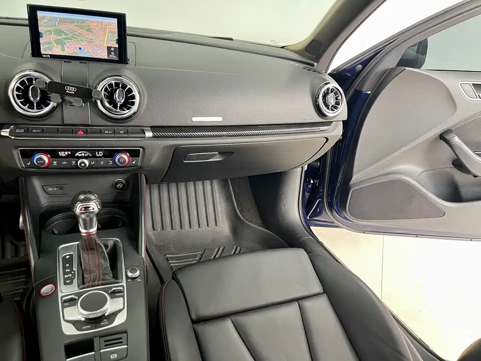 Audi S3 Audi S3
