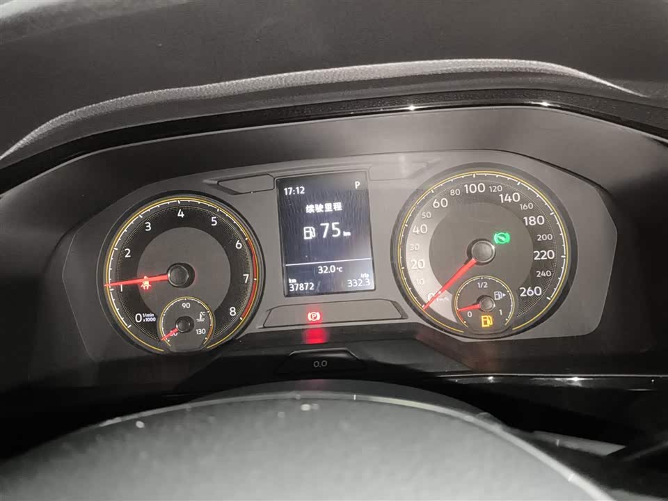 Volkswagen Lavida Volkswagen Lavida