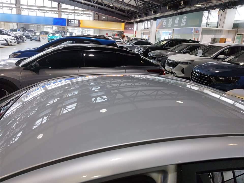 Hyundai Yuedong Hyundai Yuedong