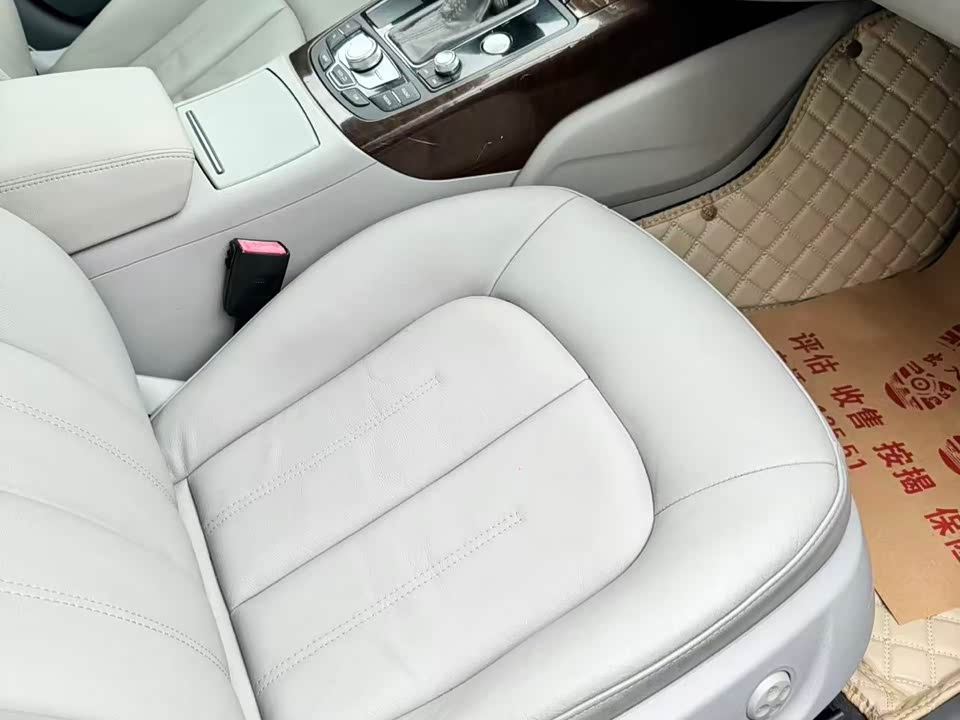 Audi A6L Audi A6L