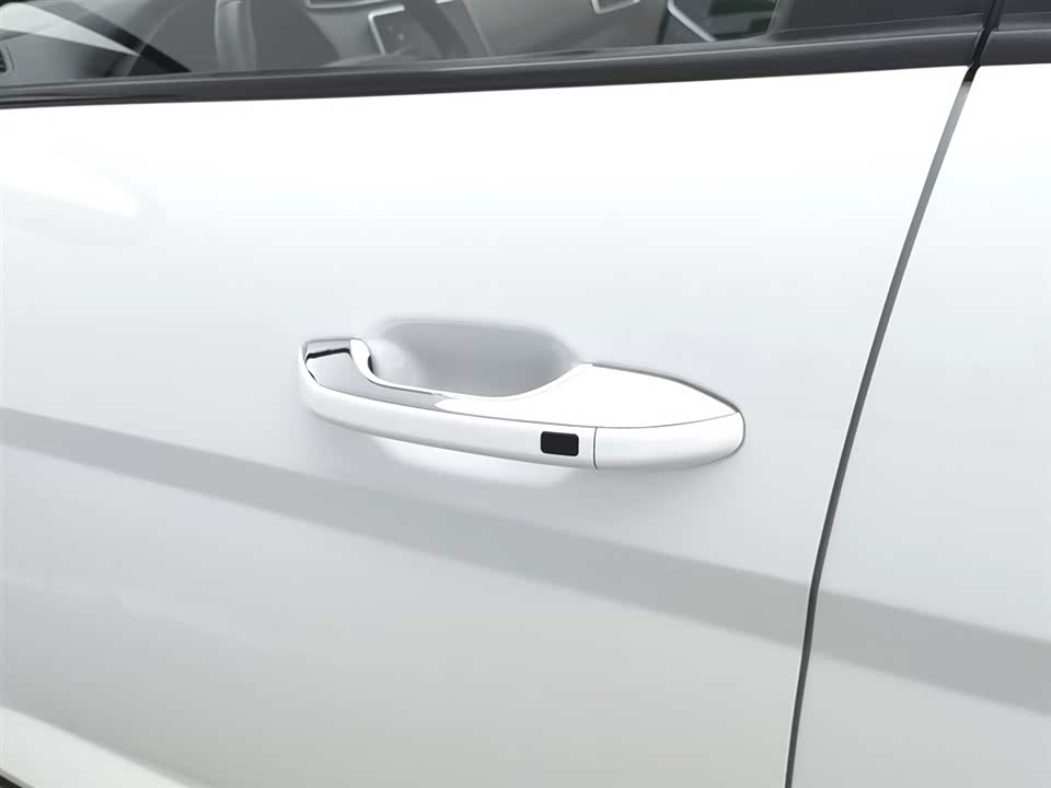 Hyundai Beijing ix25