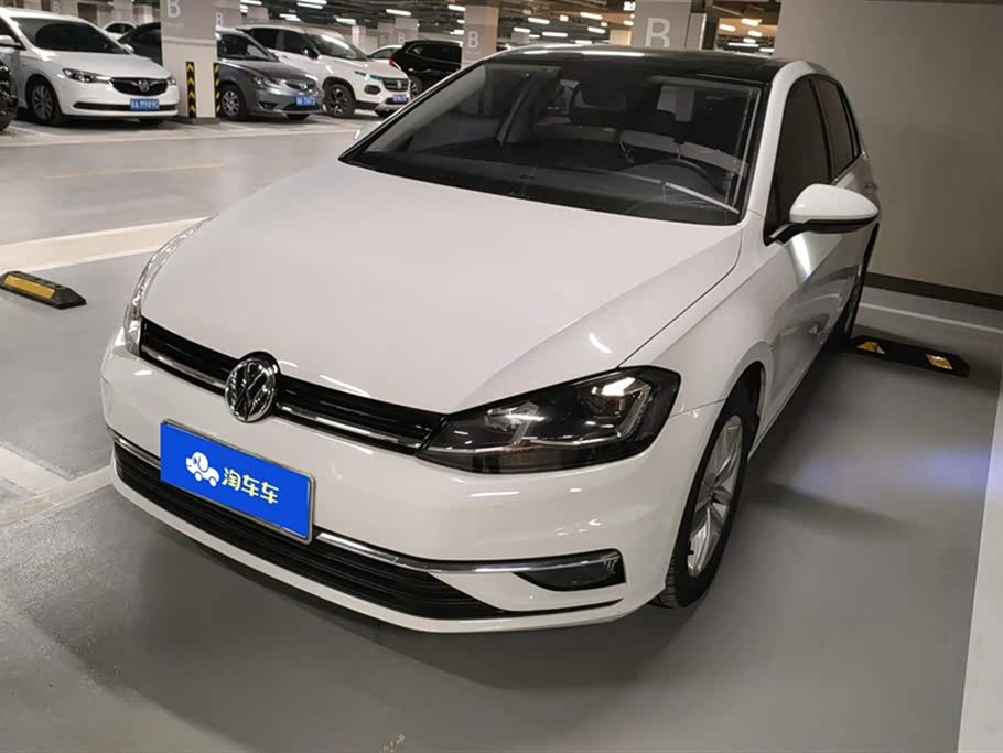 Volkswagen golf Volkswagen golf