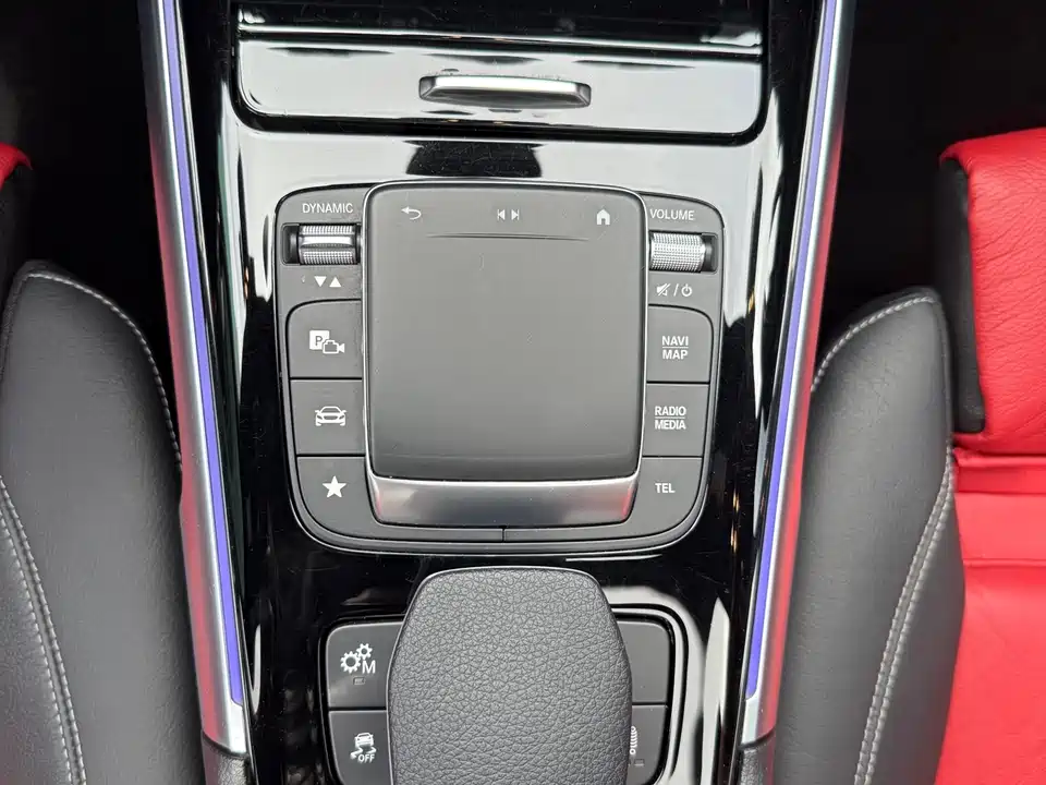 Mercedes-Benz GLB AMG