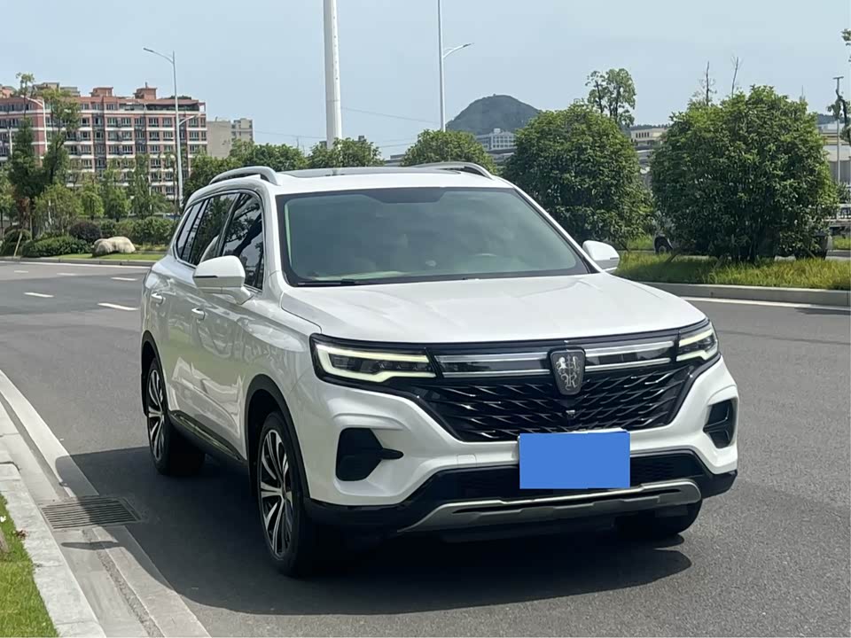 Roewe RX5 MAX Roewe RX5 MAX