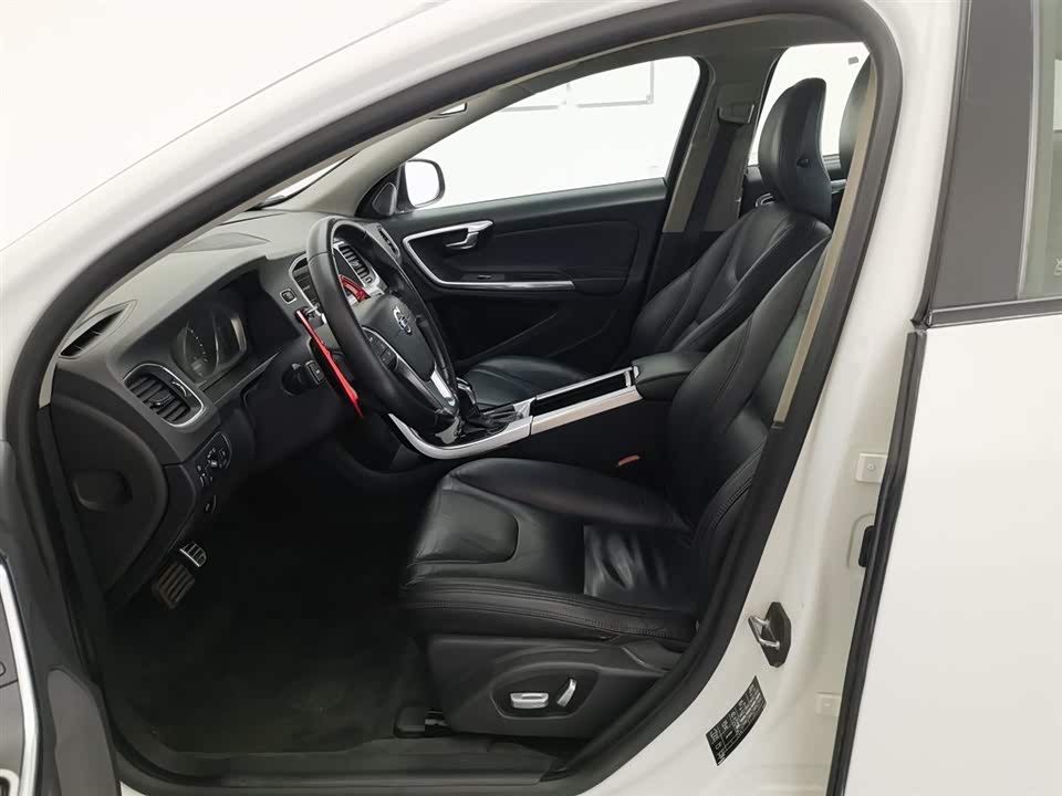 Volvo S60 Volvo S60