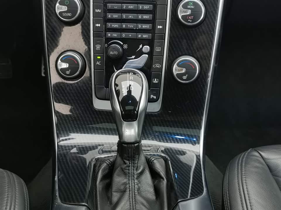 Volvo S60 Volvo S60