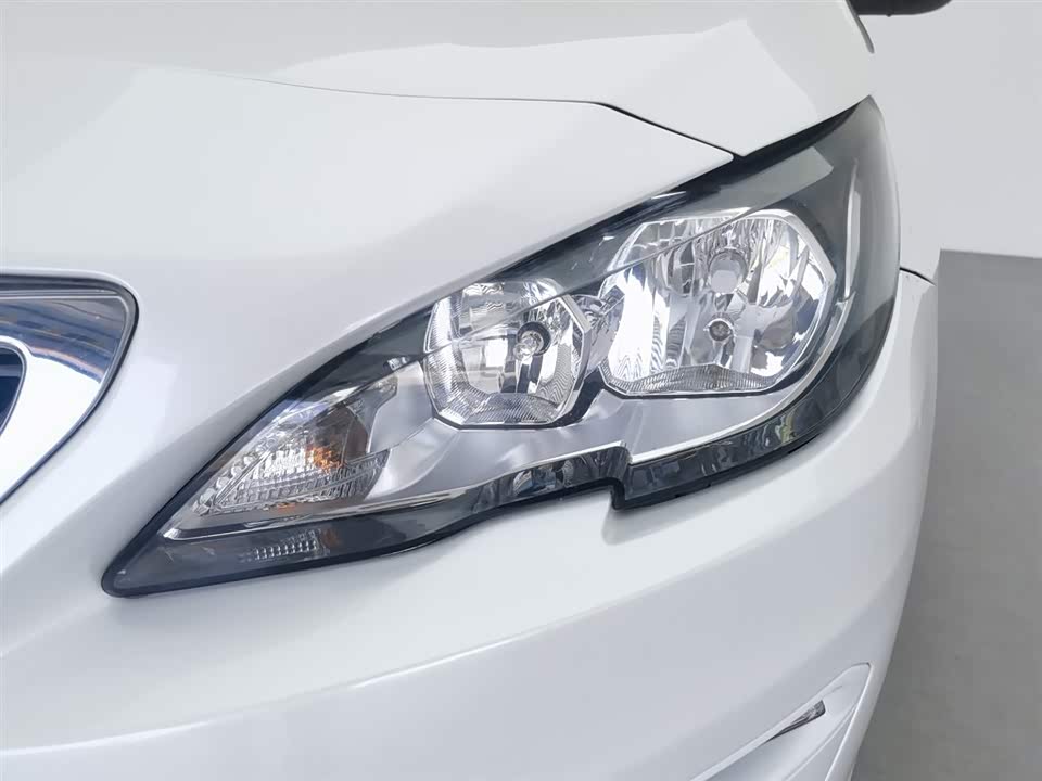 Peugeot 408 Peugeot 408