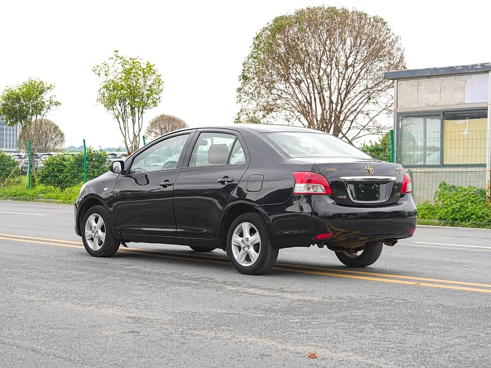 Toyota Vios