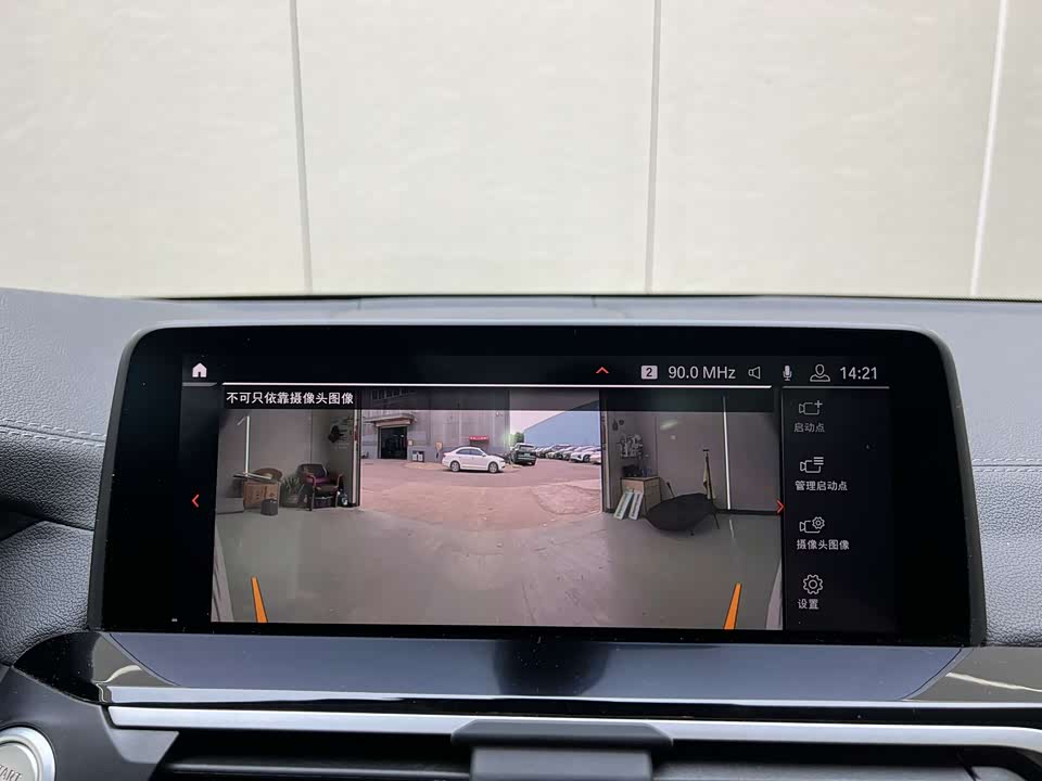 BMW X3 BMW X3