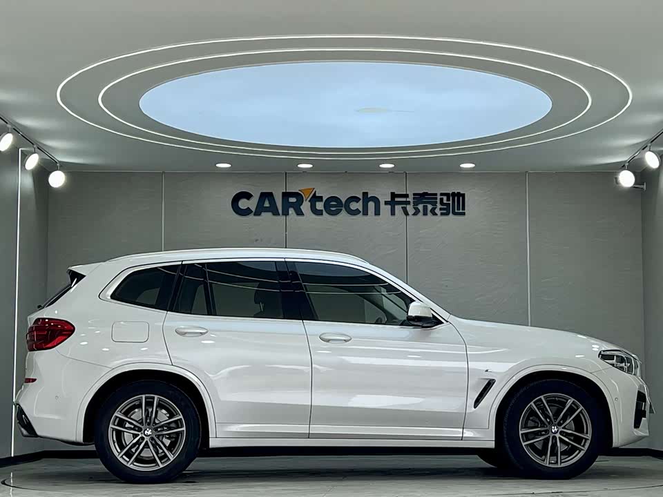 BMW X3 BMW X3