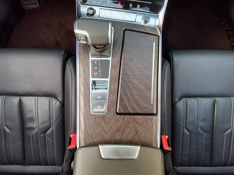 Audi A6L Audi A6L