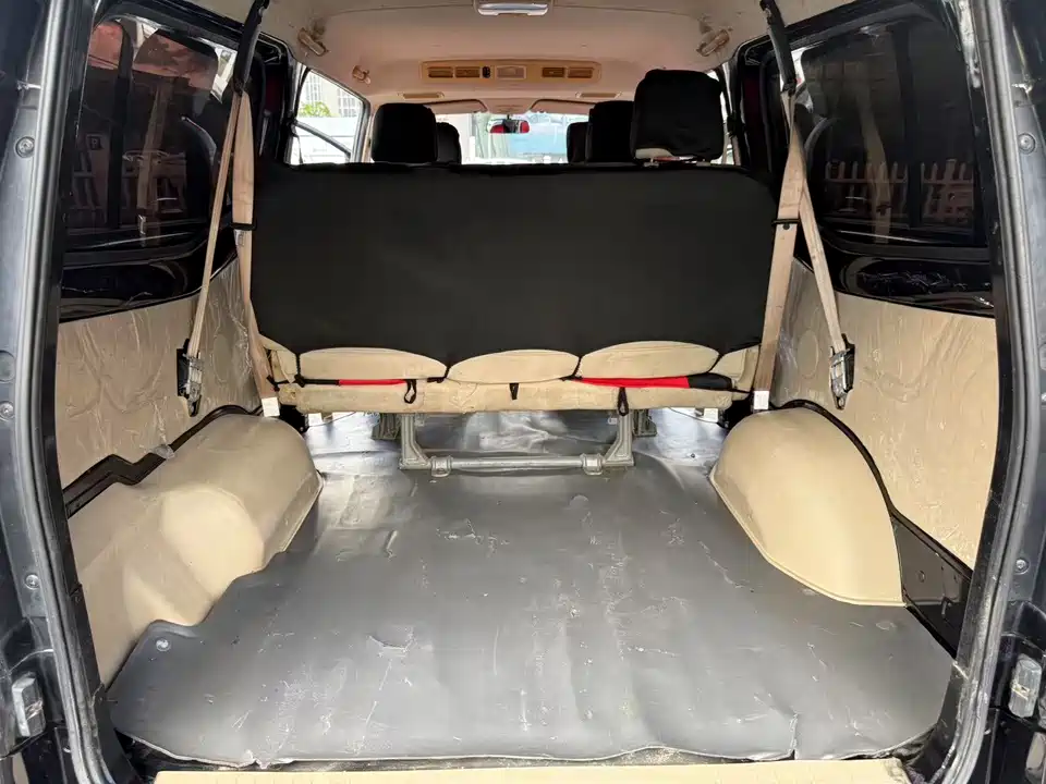 Wuling Wuling Journey Classic