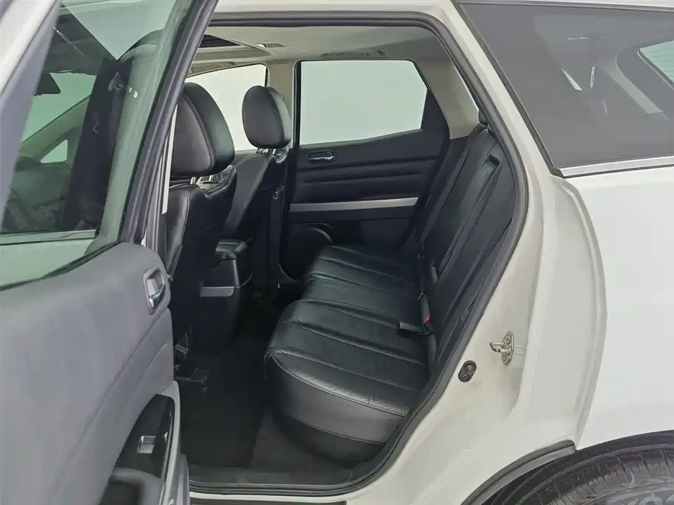 Mazda CX-7