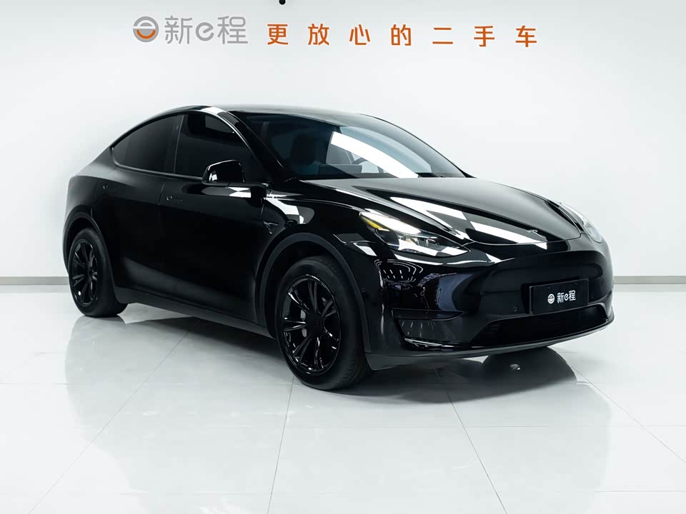 Tesla Model Y Tesla Model Y