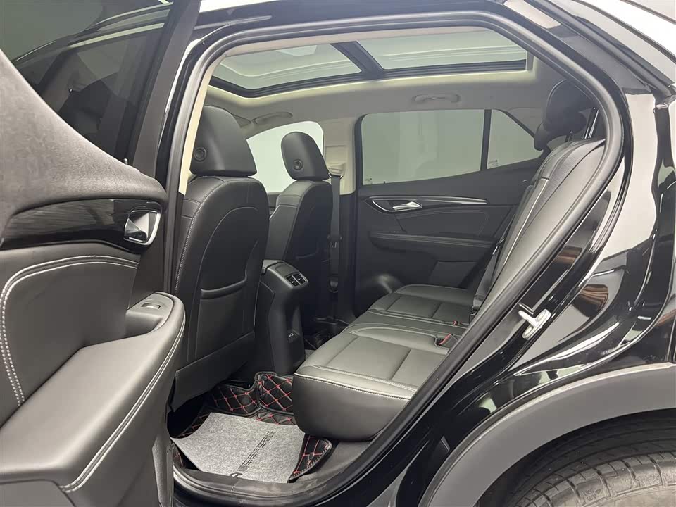 Buick Angkewei S
