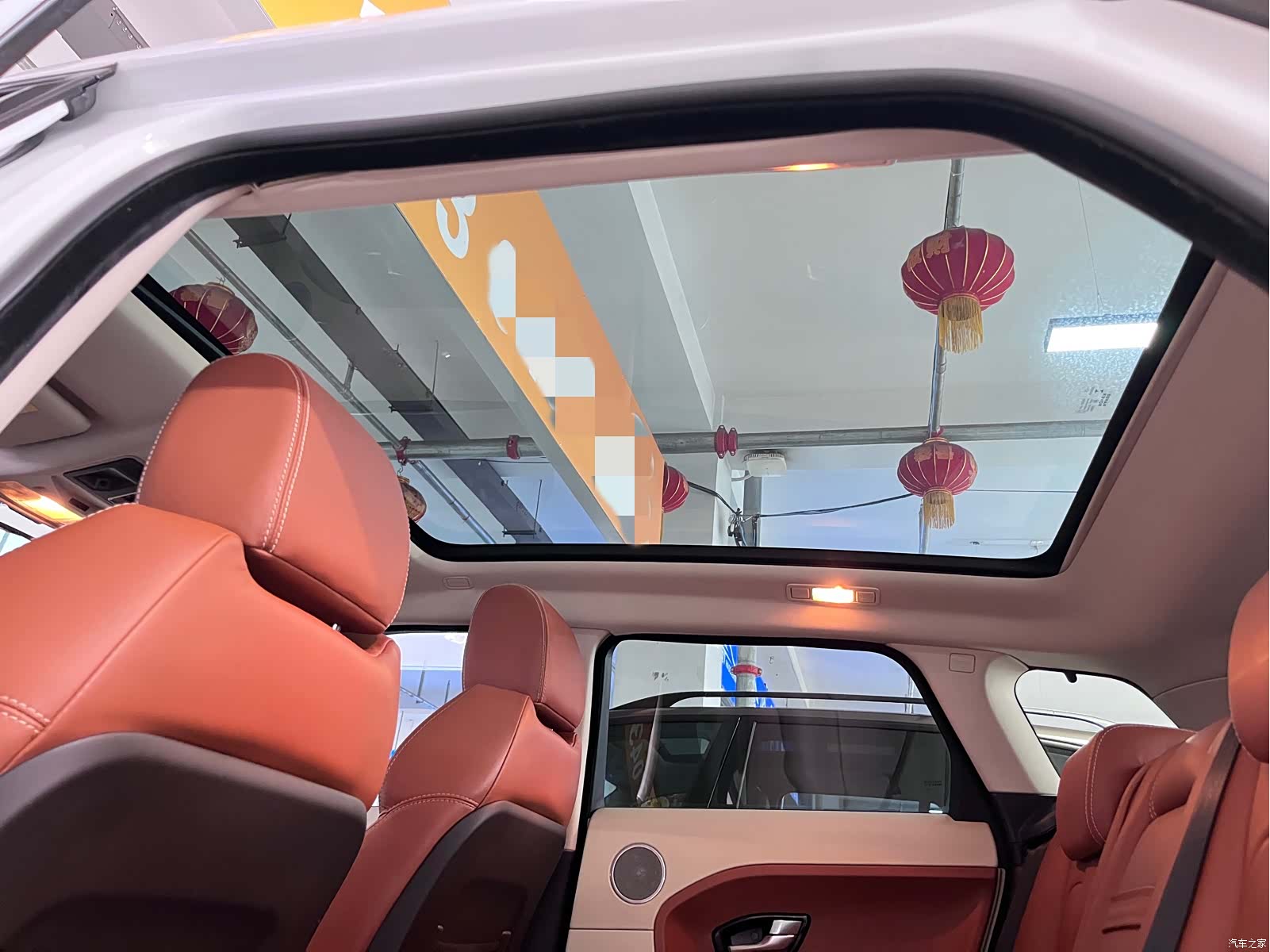 Land Rover Range Rover, 2013 11