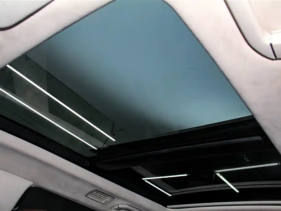 Mercedes-Benz Maybach GLS