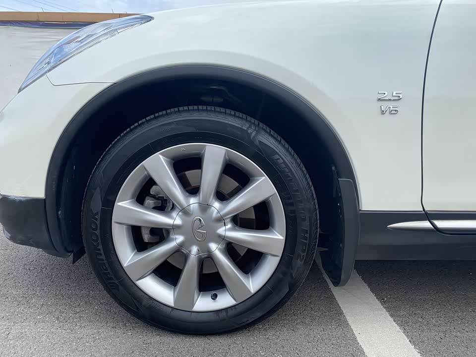 Infiniti QX50 Infiniti QX50