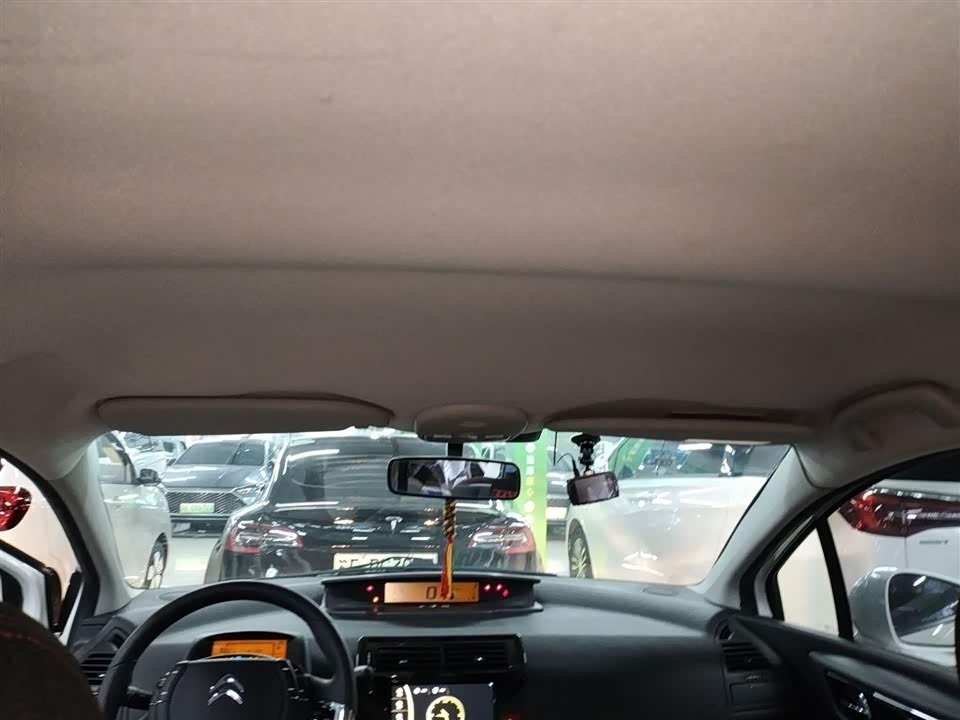 Citroen Sega Citroen Sega