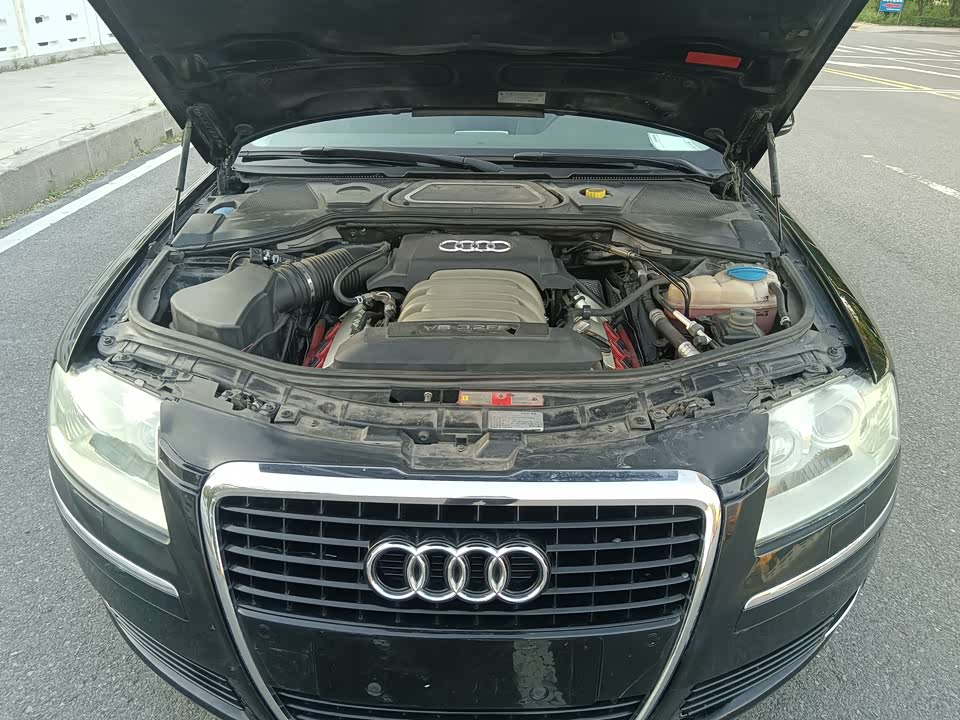 Audi A8 Audi A8